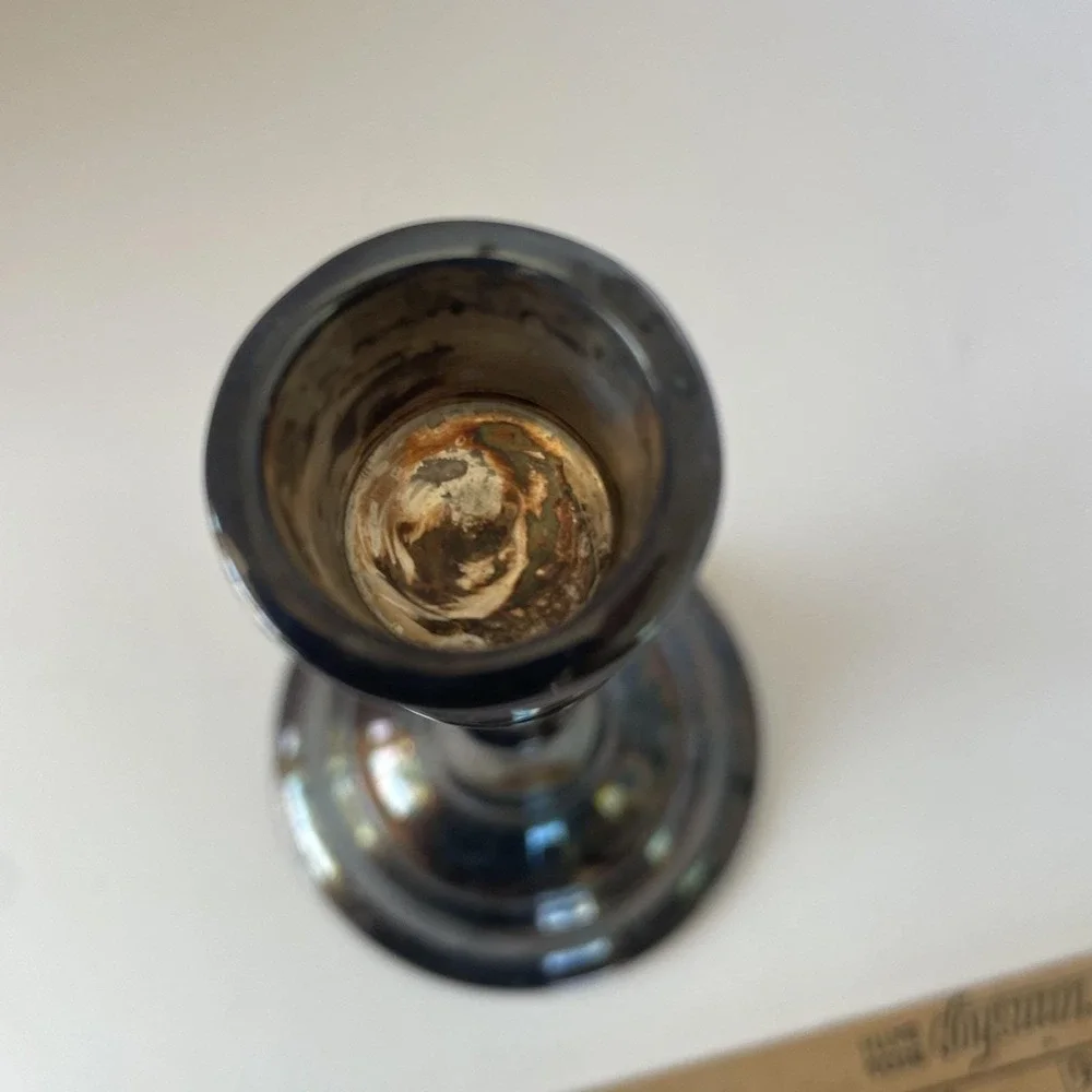 Towle E.‎ P. 4165 Silverplate 7